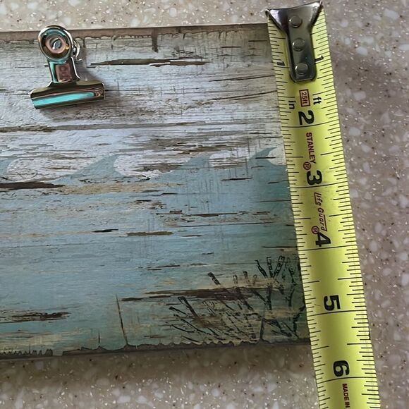 You and me, by the sea picture frame Primitives by Kathy Phillips - Picture 12 of 12